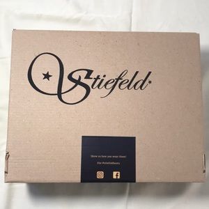 Stiefeld Hair on Hide Ankle Cowboy Boots